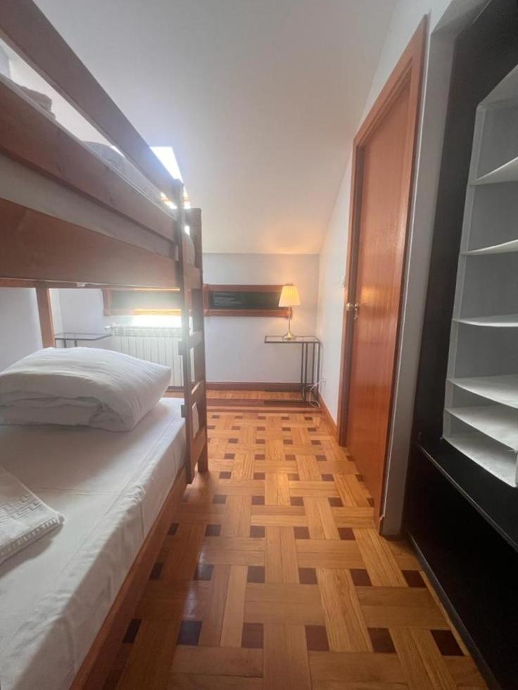 Porto Concept Home - University Residence & Guesthouse - Polo II Areosa Eksteriør billede