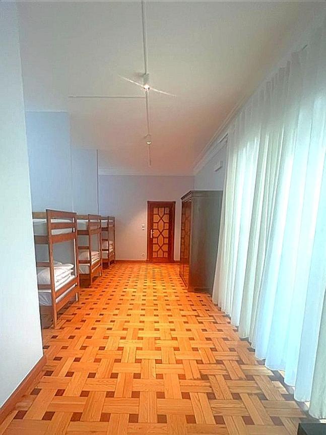 Porto Concept Home - University Residence & Guesthouse - Polo II Areosa Eksteriør billede