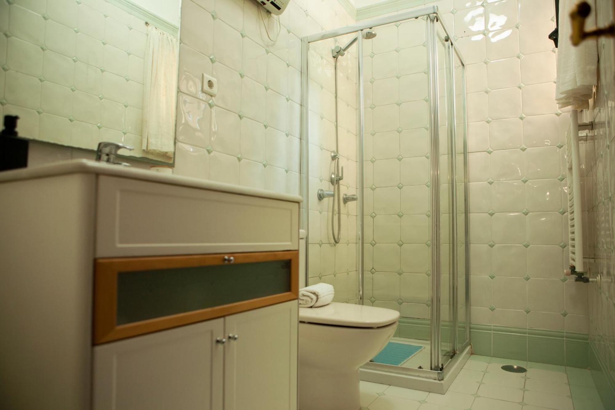 Porto Concept Home - University Residence & Guesthouse - Polo II Areosa Eksteriør billede