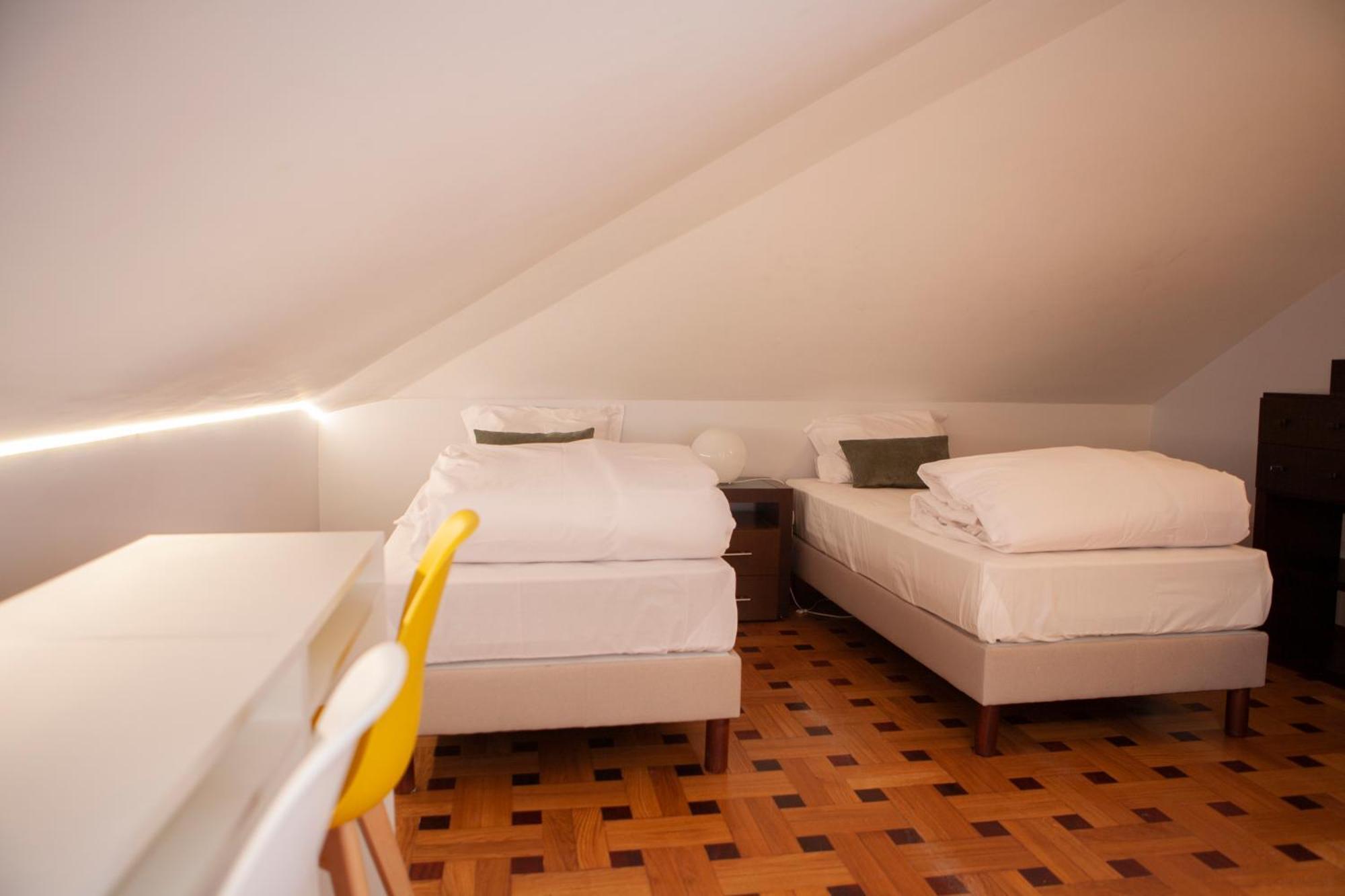 Porto Concept Home - University Residence & Guesthouse - Polo II Areosa Eksteriør billede