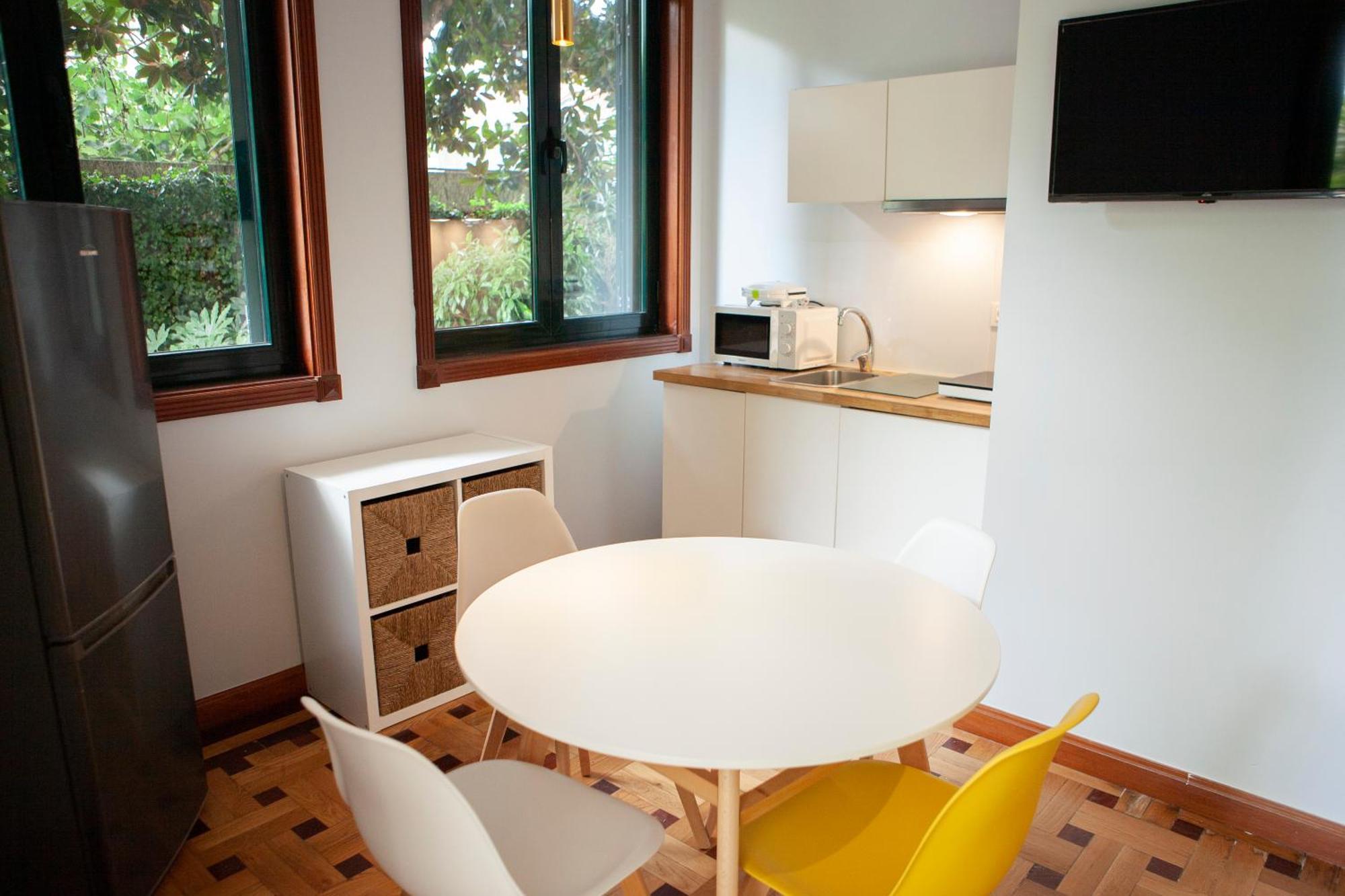 Porto Concept Home - University Residence & Guesthouse - Polo II Areosa Eksteriør billede