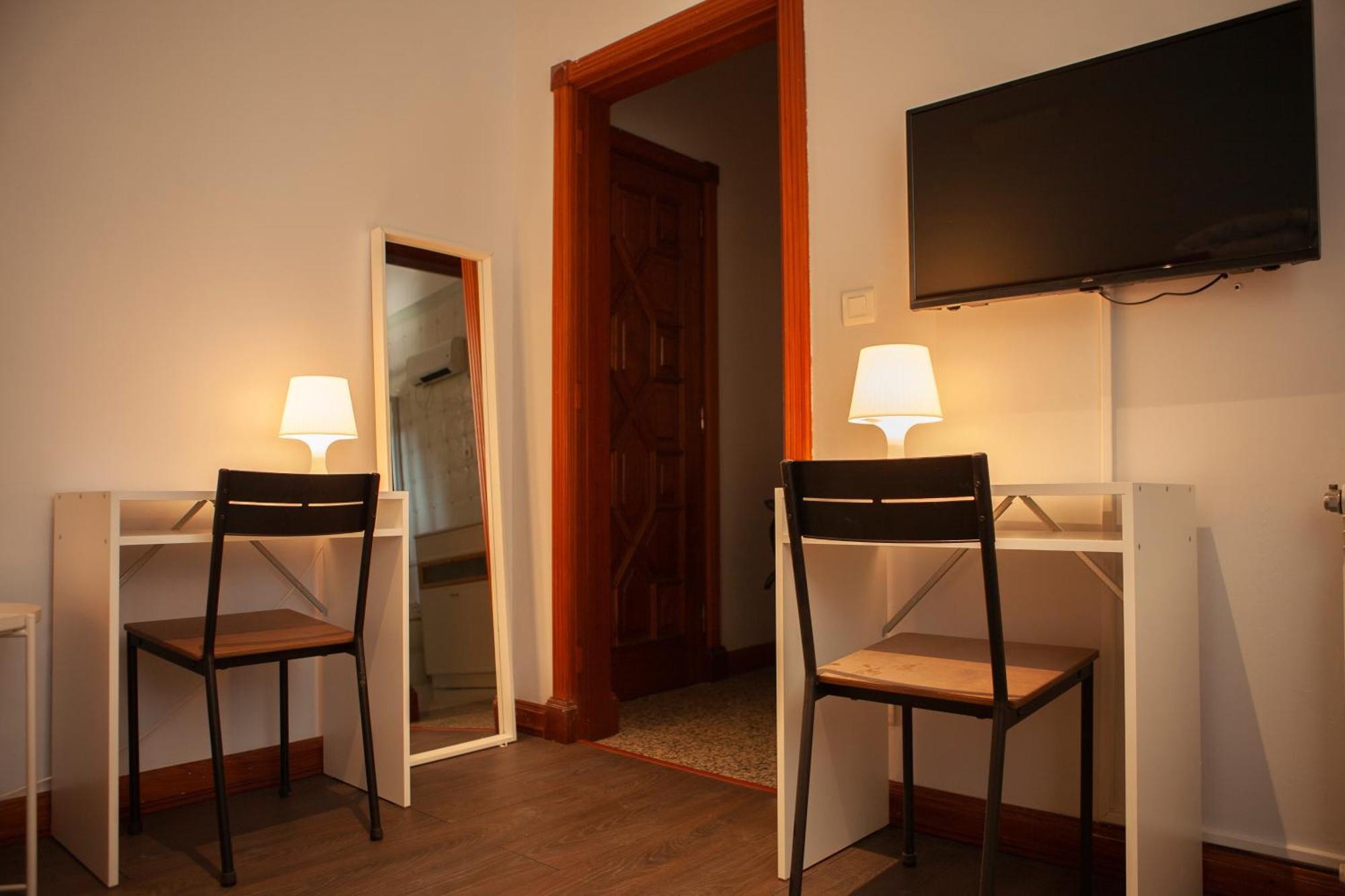 Porto Concept Home - University Residence & Guesthouse - Polo II Areosa Eksteriør billede