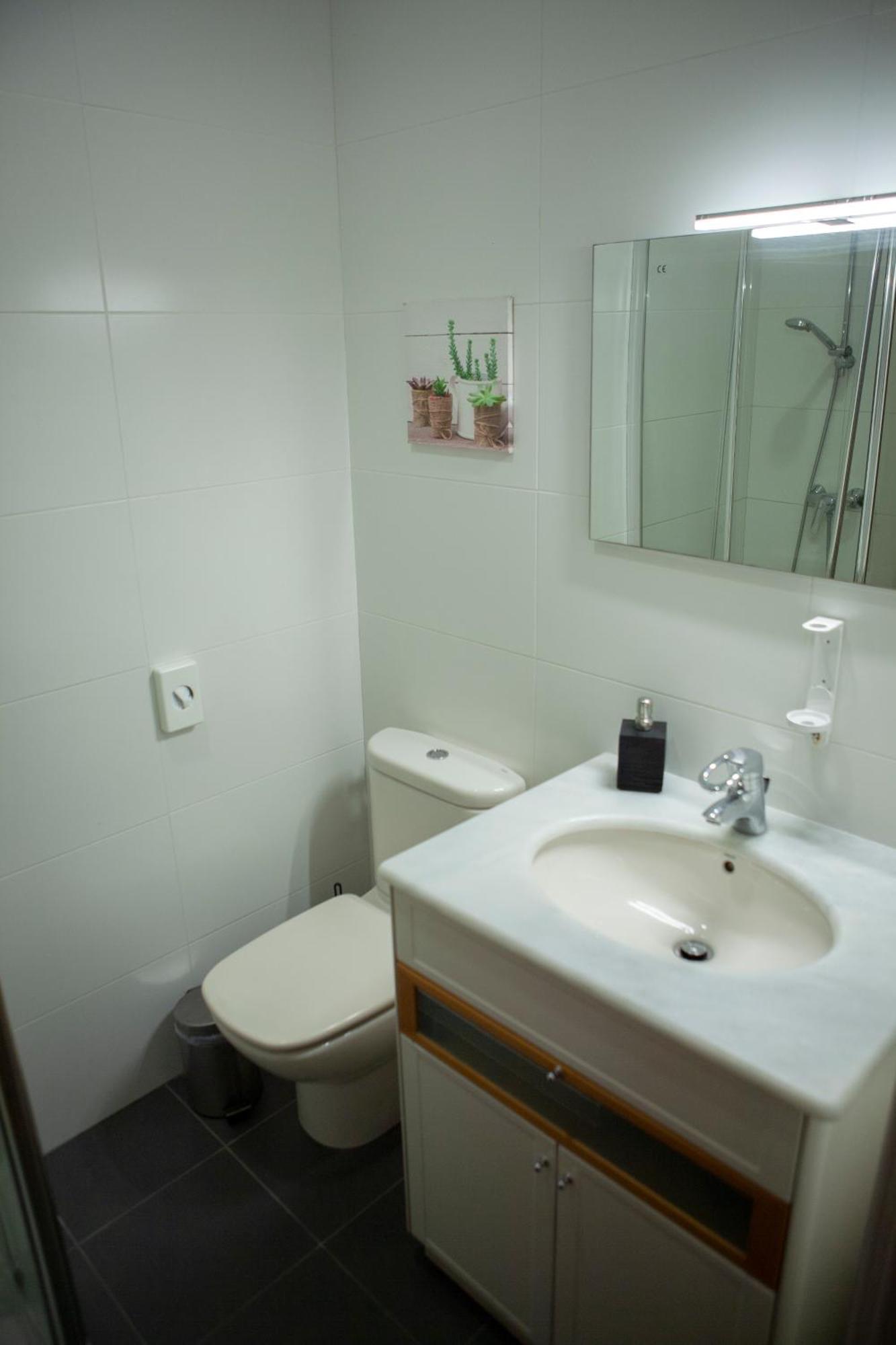 Porto Concept Home - University Residence & Guesthouse - Polo II Areosa Eksteriør billede