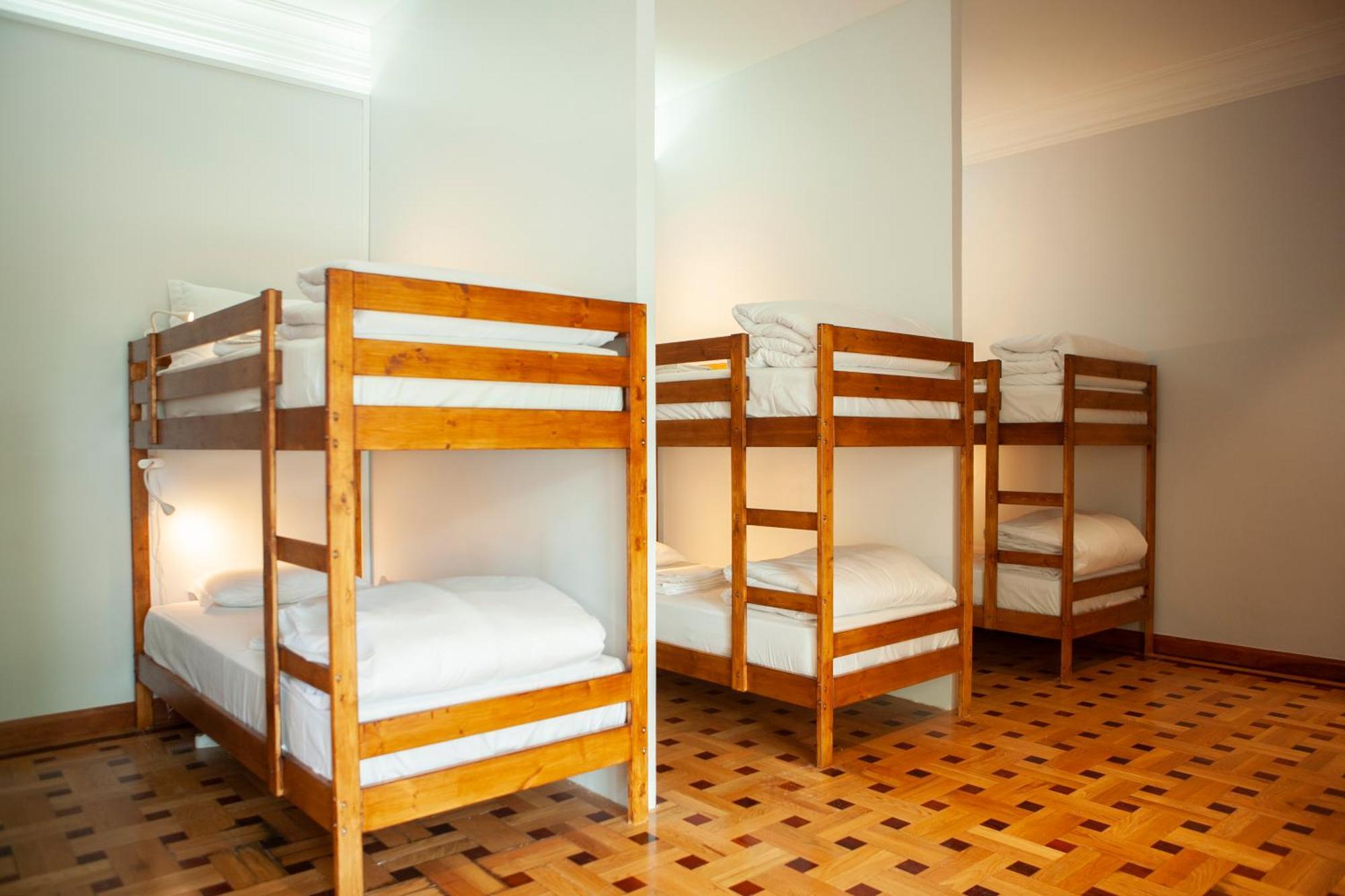 Porto Concept Home - University Residence & Guesthouse - Polo II Areosa Eksteriør billede